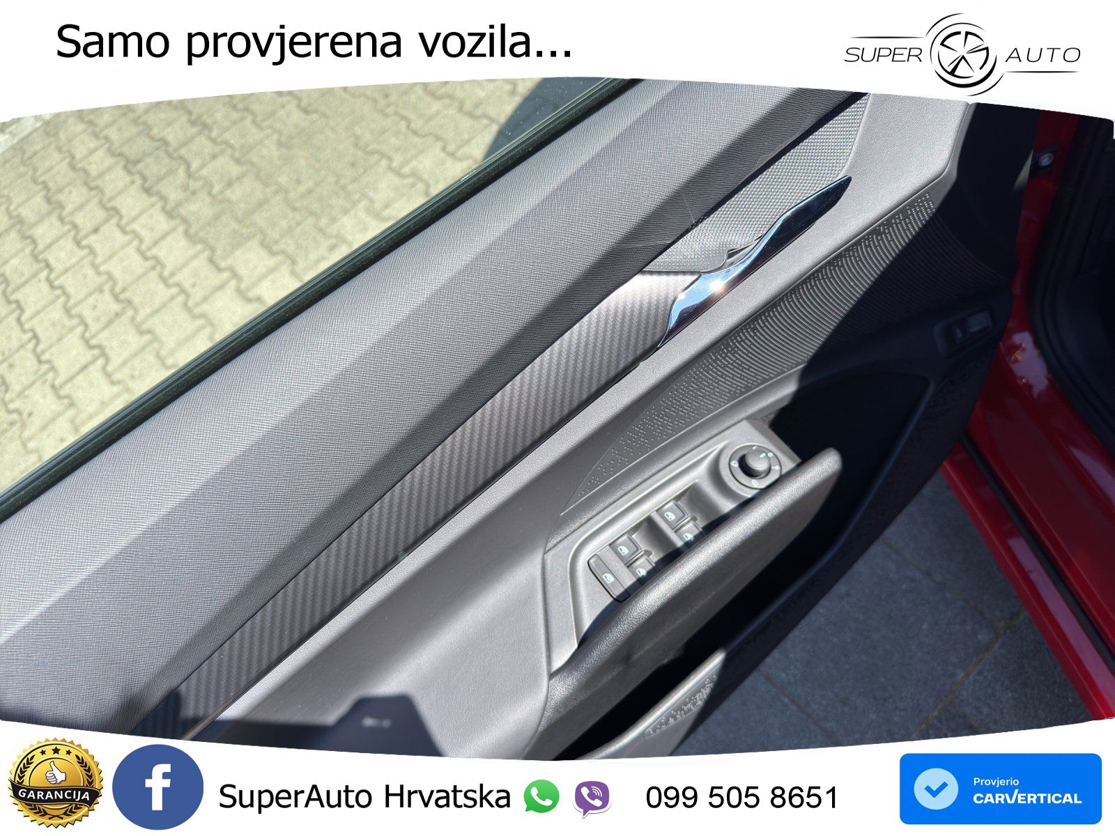 Škoda Enyaq iV 80x 82 kWh (265 KS) AWD