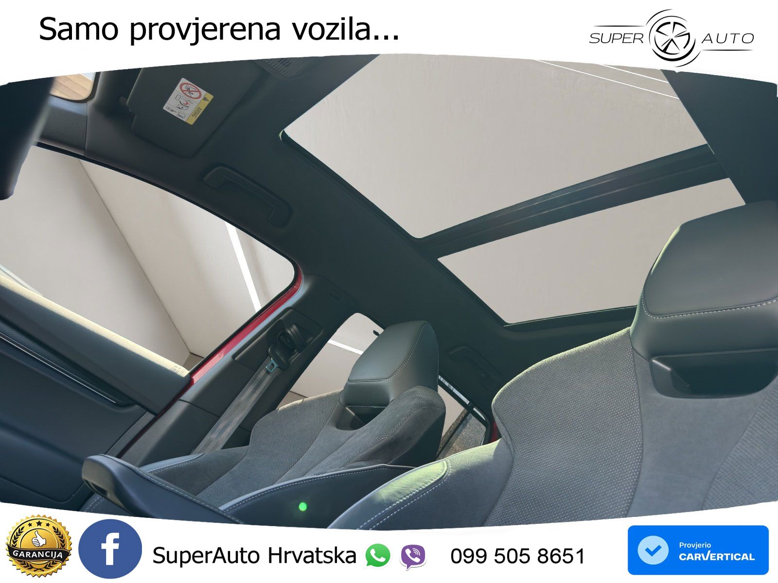 Škoda Enyaq iV 80x 82 kWh (265 KS) AWD