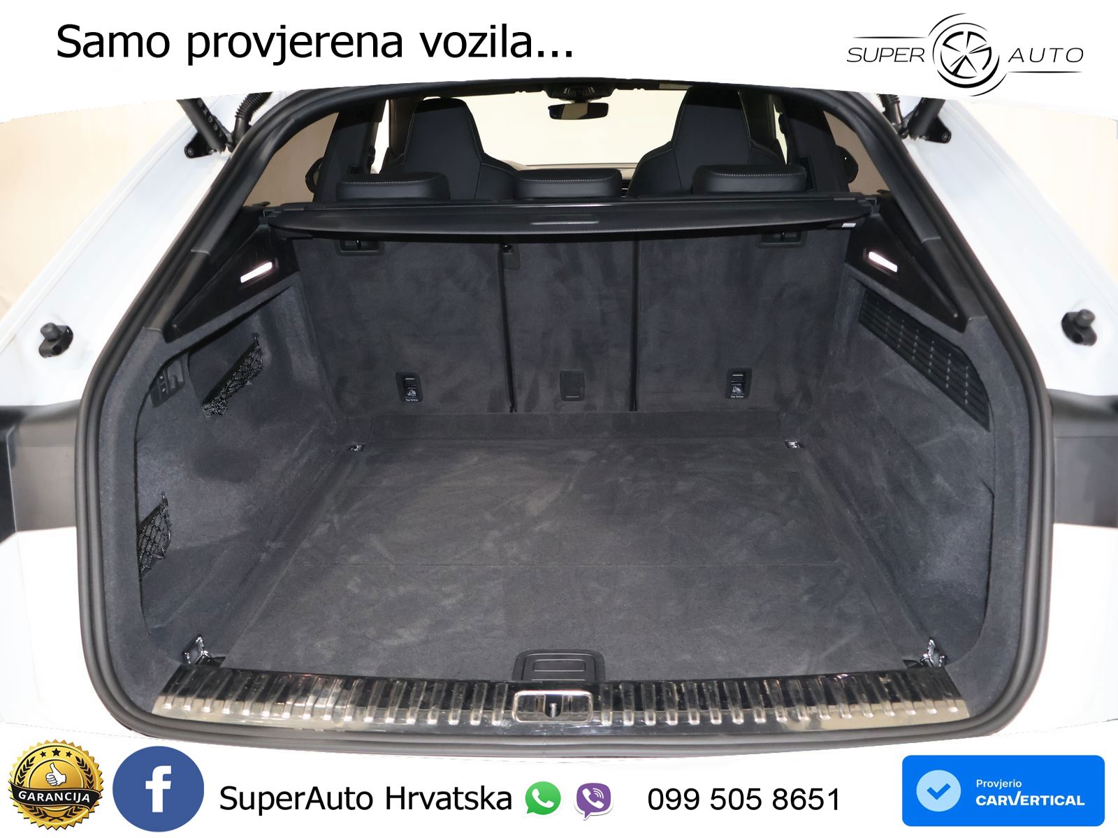 Audi Q8 55 TFSI V6 (340 KS) quattro Tiptronic S line