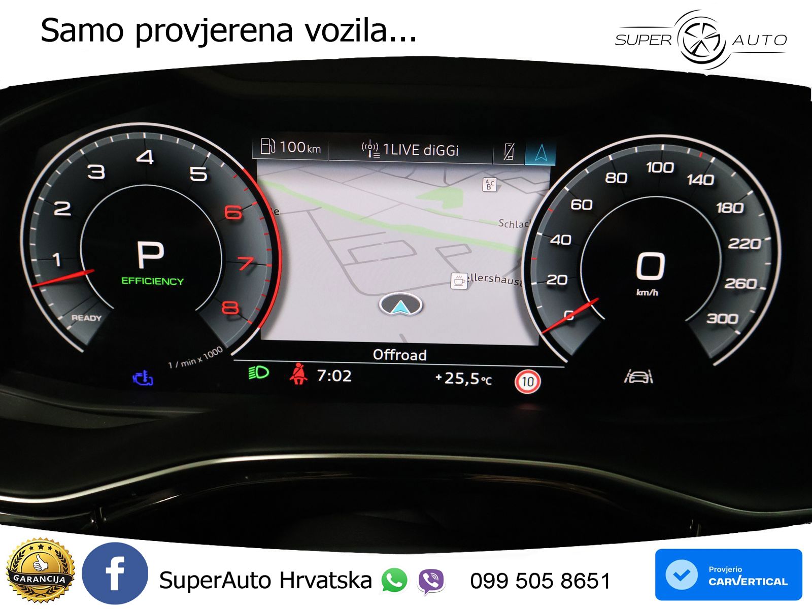 Audi Q8 55 TFSI V6 (340 KS) quattro Tiptronic S line