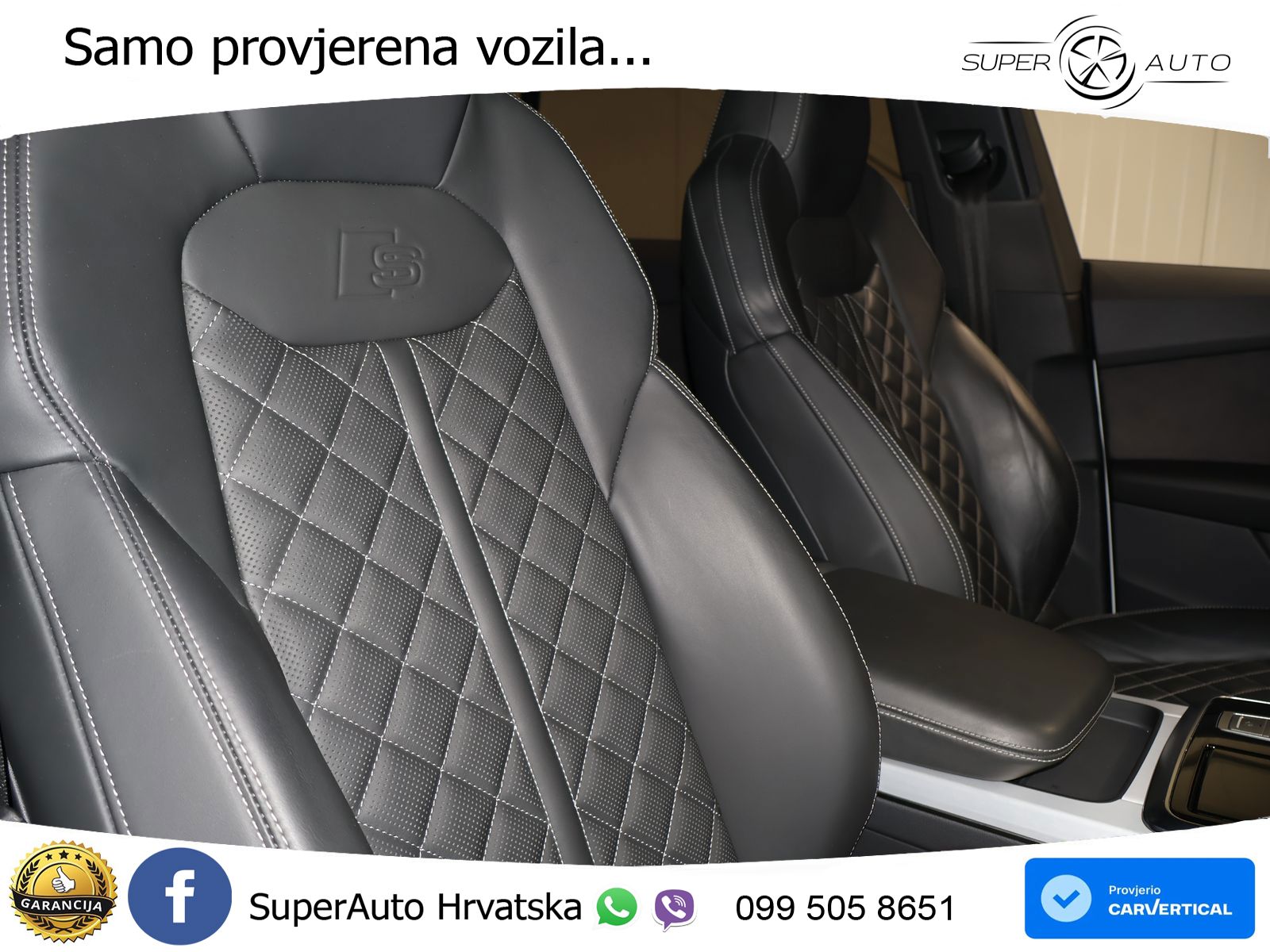 Audi Q8 55 TFSI V6 (340 KS) quattro Tiptronic S line