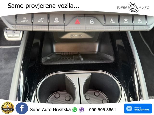 Škoda Enyaq Coupe iV RS 82 kWh (340 KS) AWD LED+GR SJED+ACC