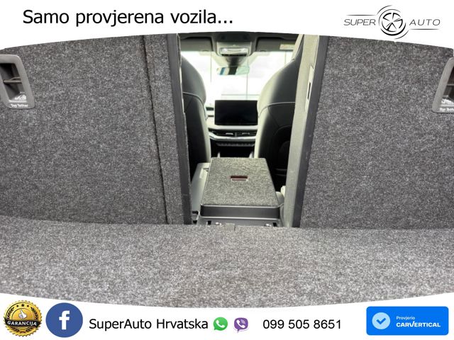 Škoda Enyaq Coupe iV RS 82 kWh (340 KS) AWD LED+GR SJED+ACC
