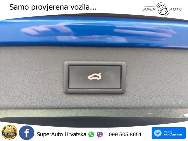 Škoda Enyaq Coupe iV RS 82 kWh (340 KS) AWD LED+GR SJED+ACC