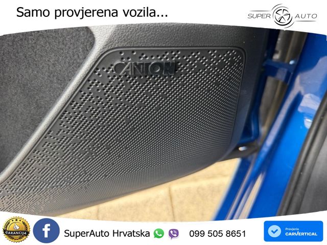 Škoda Enyaq Coupe iV RS 82 kWh (340 KS) AWD LED+GR SJED+ACC
