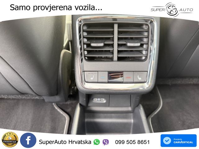 Škoda Enyaq Coupe iV RS 82 kWh (340 KS) AWD LED+GR SJED+ACC