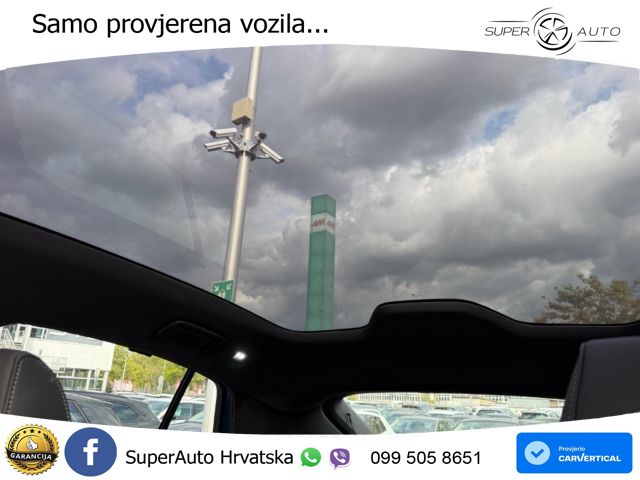 Škoda Enyaq Coupe iV RS 82 kWh (340 KS) AWD LED+GR SJED+ACC
