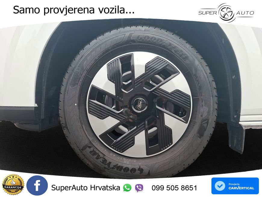 Ford Transit 118 KS
