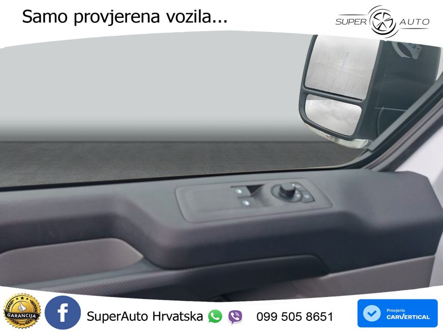 Ford Transit 118 KS