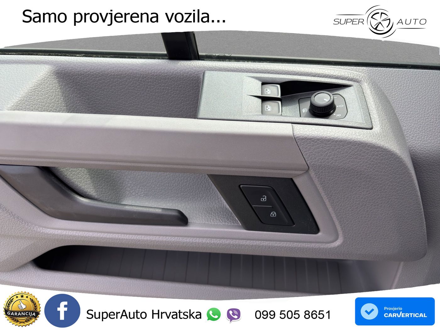 VW Crafter 163 KS