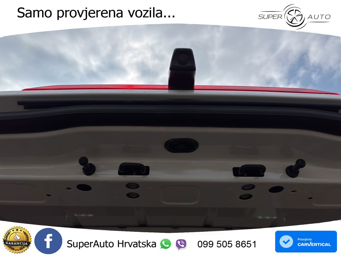 VW Crafter 163 KS