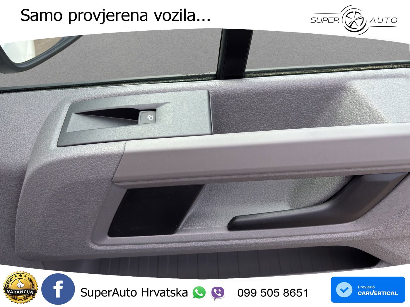 VW Crafter 163 KS