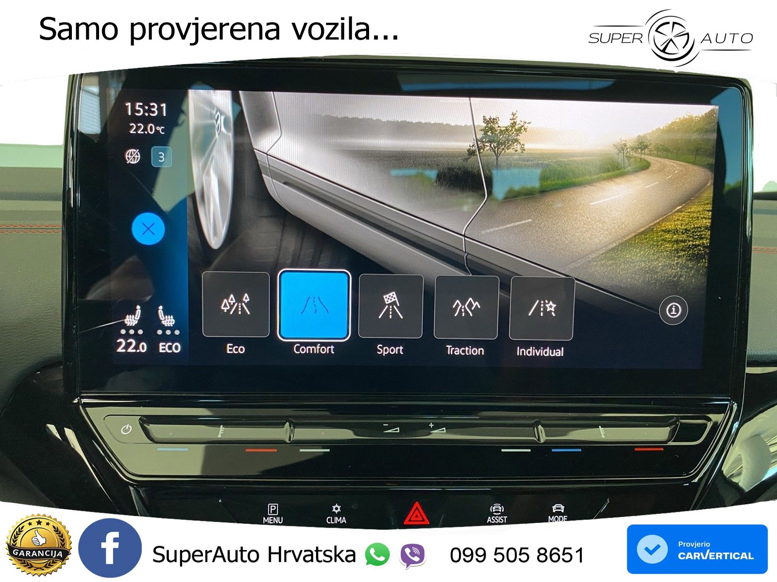 Volkswagen ID.4 GTX 82 kWh (299 KS) 4MOTION