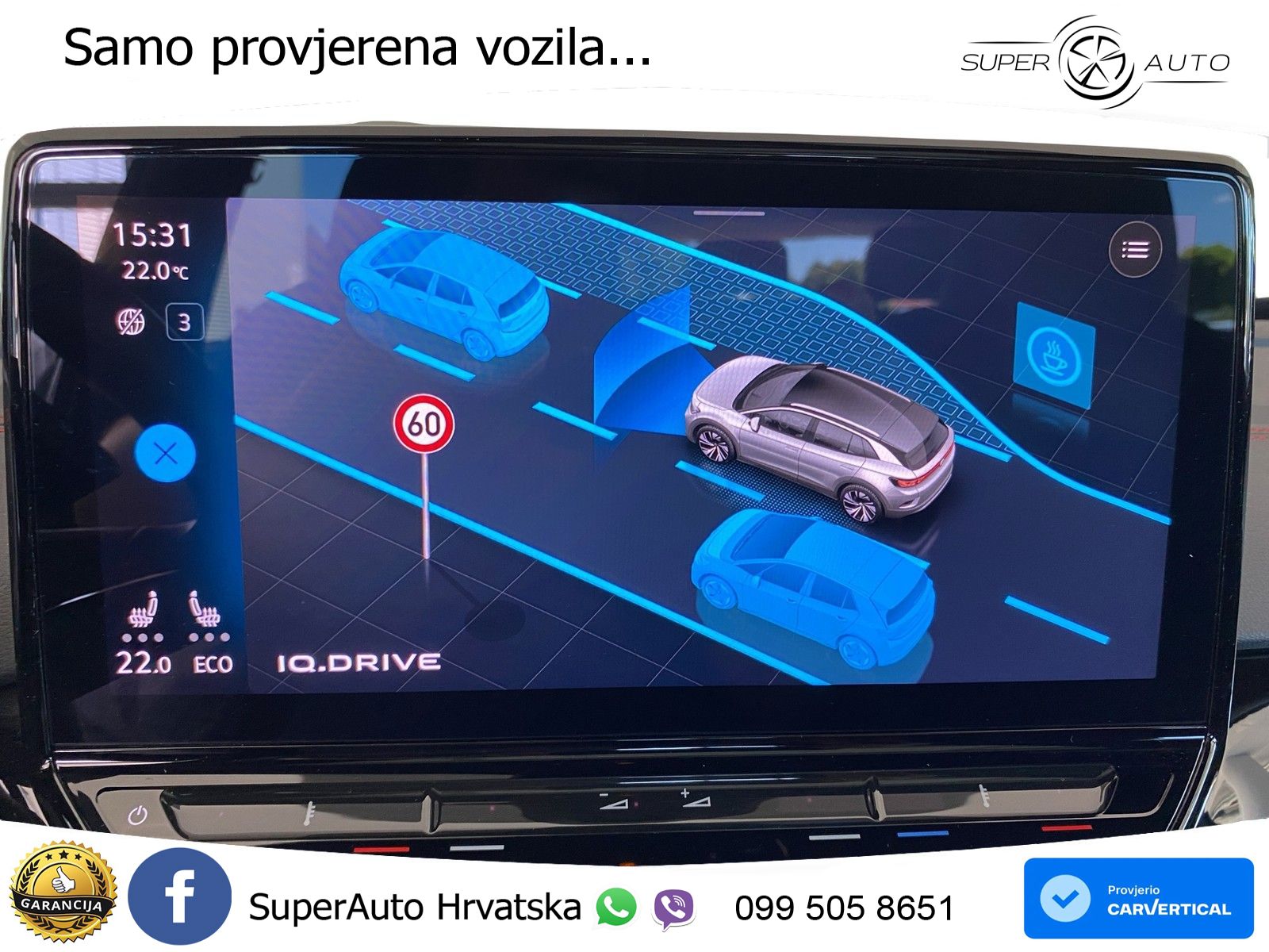 Volkswagen ID.4 GTX 82 kWh (299 KS) 4MOTION