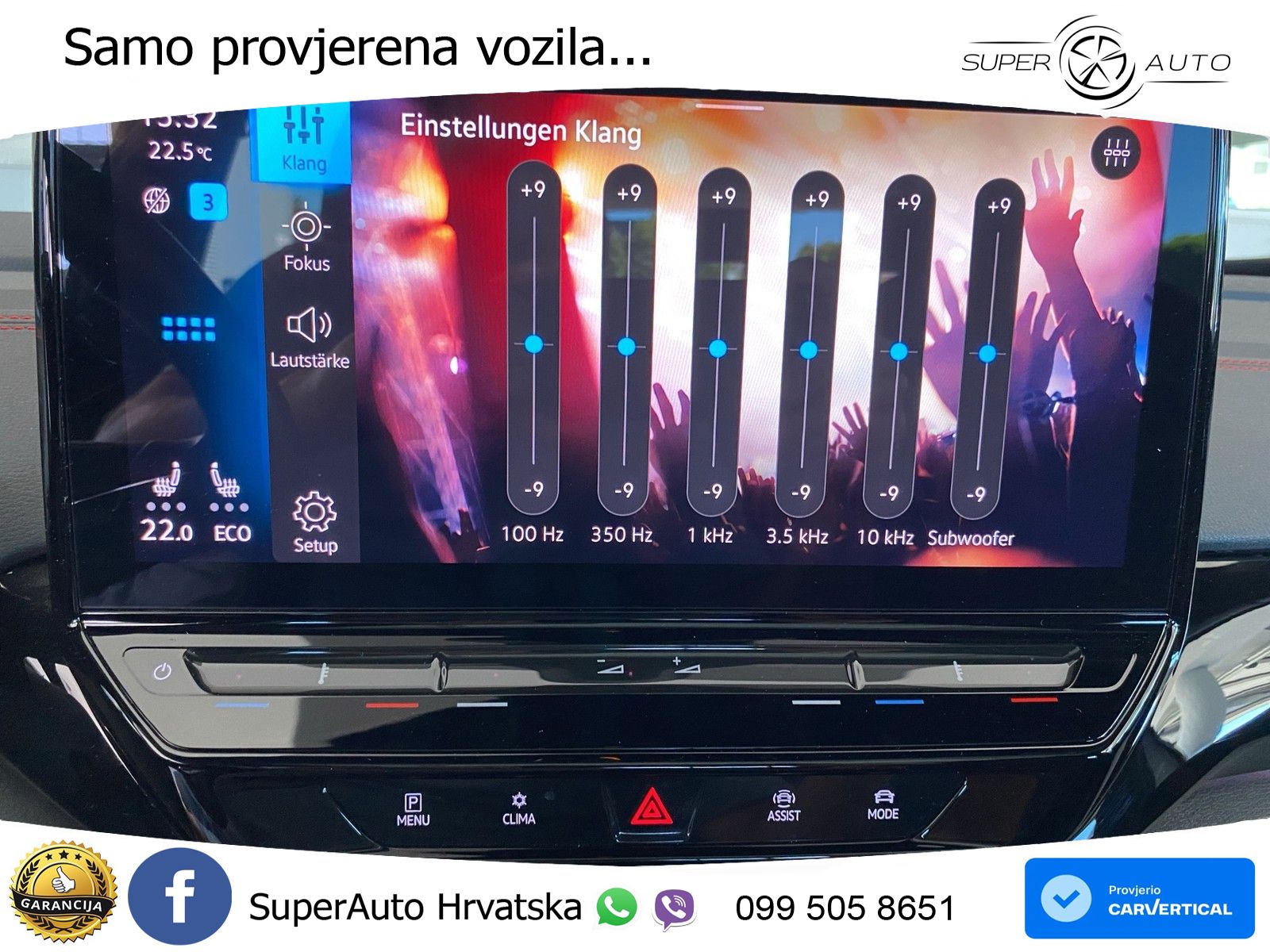 Volkswagen ID.4 GTX 82 kWh (299 KS) 4MOTION
