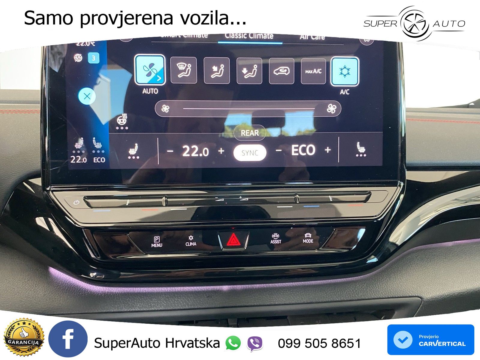 Volkswagen ID.4 GTX 82 kWh (299 KS) 4MOTION