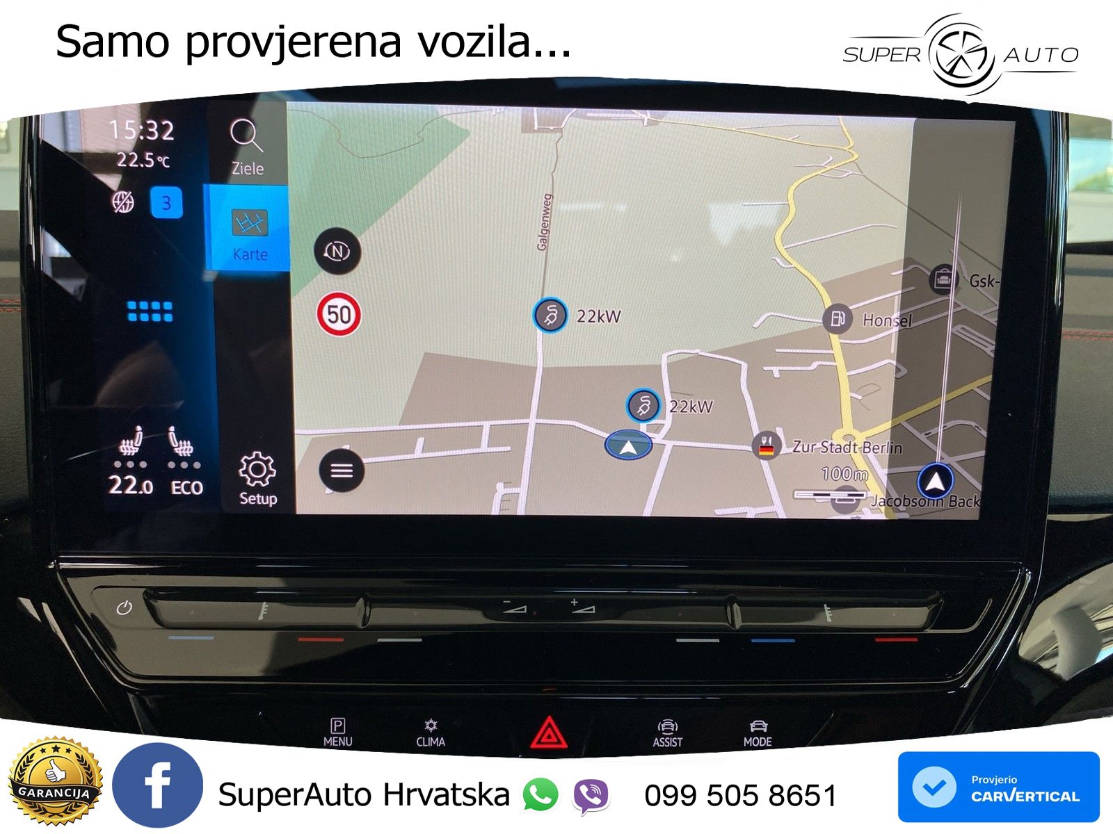Volkswagen ID.4 GTX 82 kWh (299 KS) 4MOTION