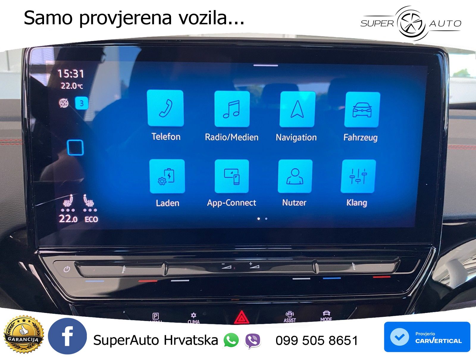Volkswagen ID.4 GTX 82 kWh (299 KS) 4MOTION