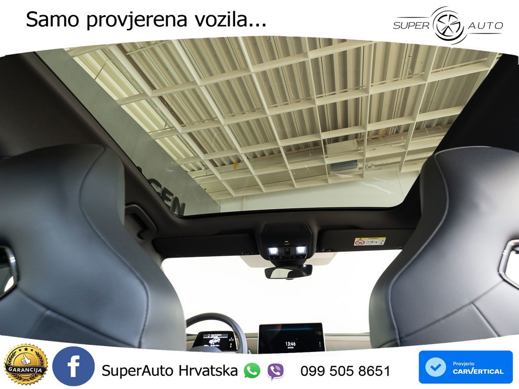 Volkswagen ID.5 GTX 84 kWh (340 KS) 4MOTION