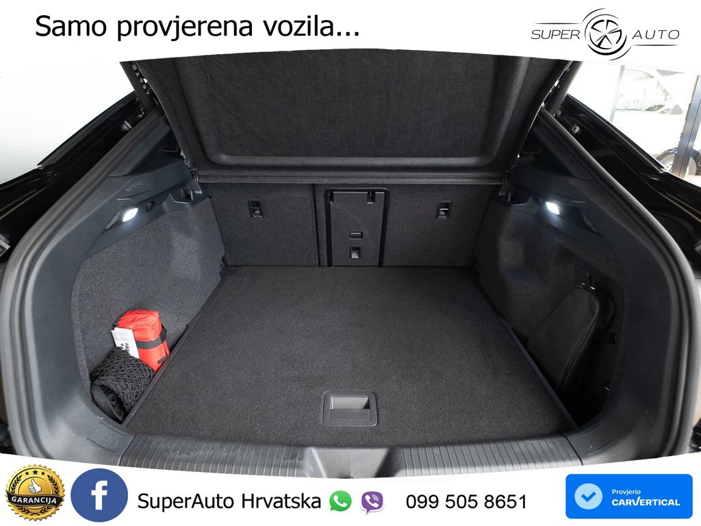 Volkswagen ID.5 GTX 84 kWh (340 KS) 4MOTION