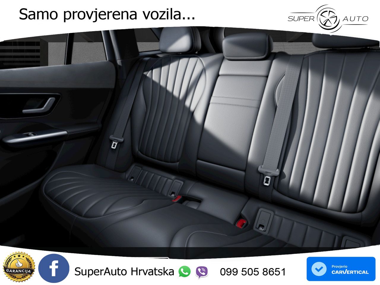 Mercedes EQE SUV 500 105 kWh (449 KS) 4MATIC AMG ZRAČNI+ACC+GR SJED+360+PANO