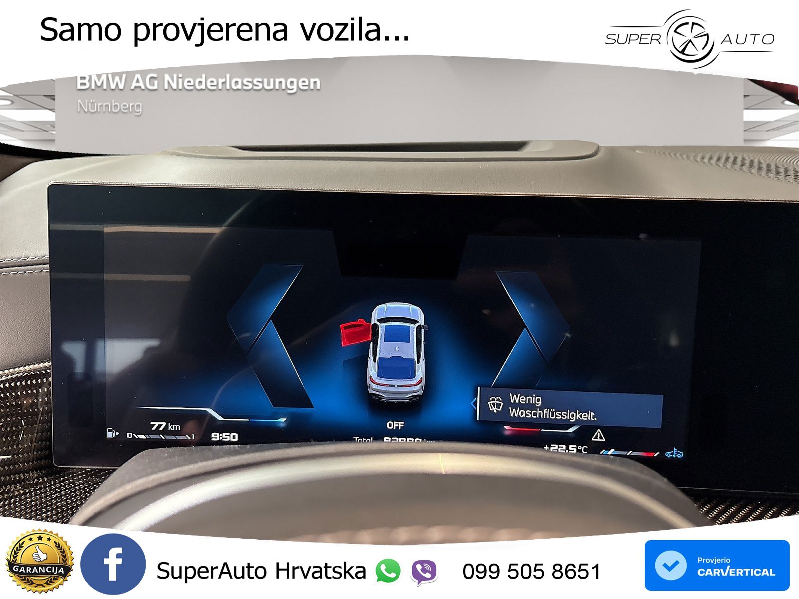 BMW X6 M60i V8 (530 KS) xDrive Steptronic M Sport LED+GR SJED+ACC