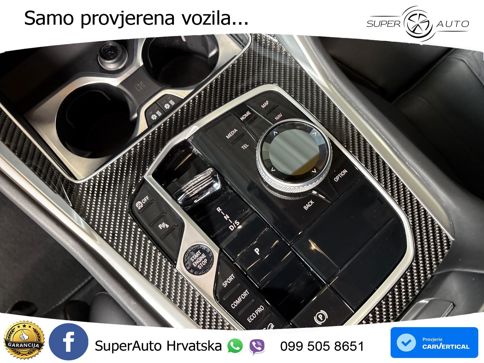 BMW X6 M60i V8 (530 KS) xDrive Steptronic M Sport LED+GR SJED+ACC