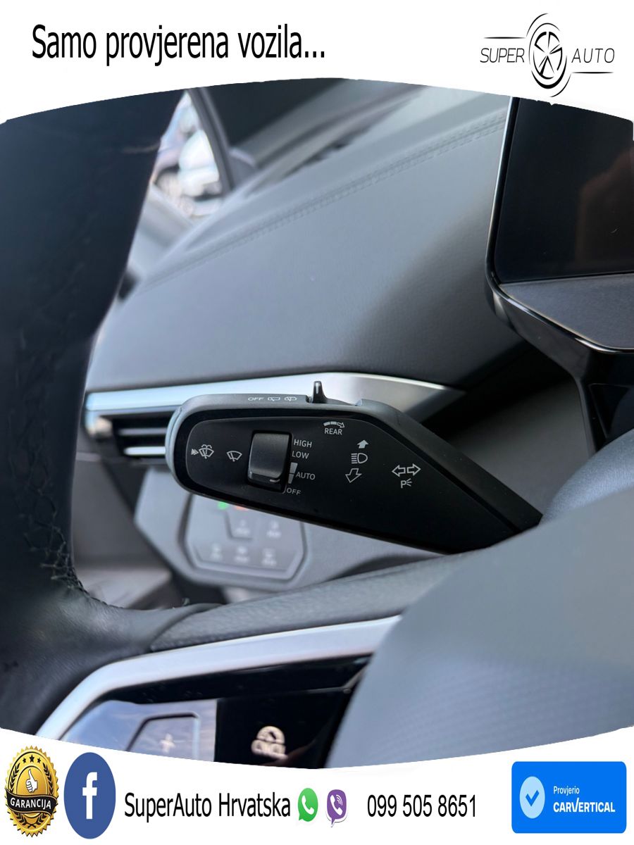 Volkswagen ID.4 Pro 82 kWh (286 KS)