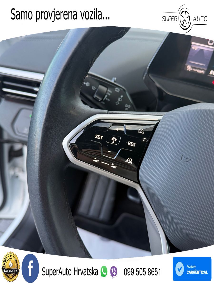Volkswagen ID.4 Pro 82 kWh (286 KS)