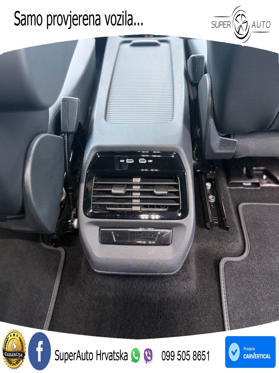 Volkswagen ID.4 Pro 82 kWh (286 KS)
