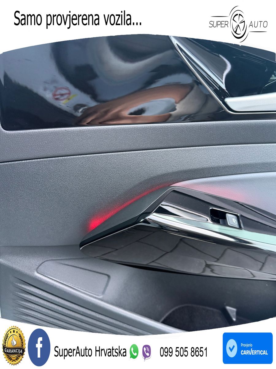 Volkswagen ID.4 Pro 82 kWh (286 KS)