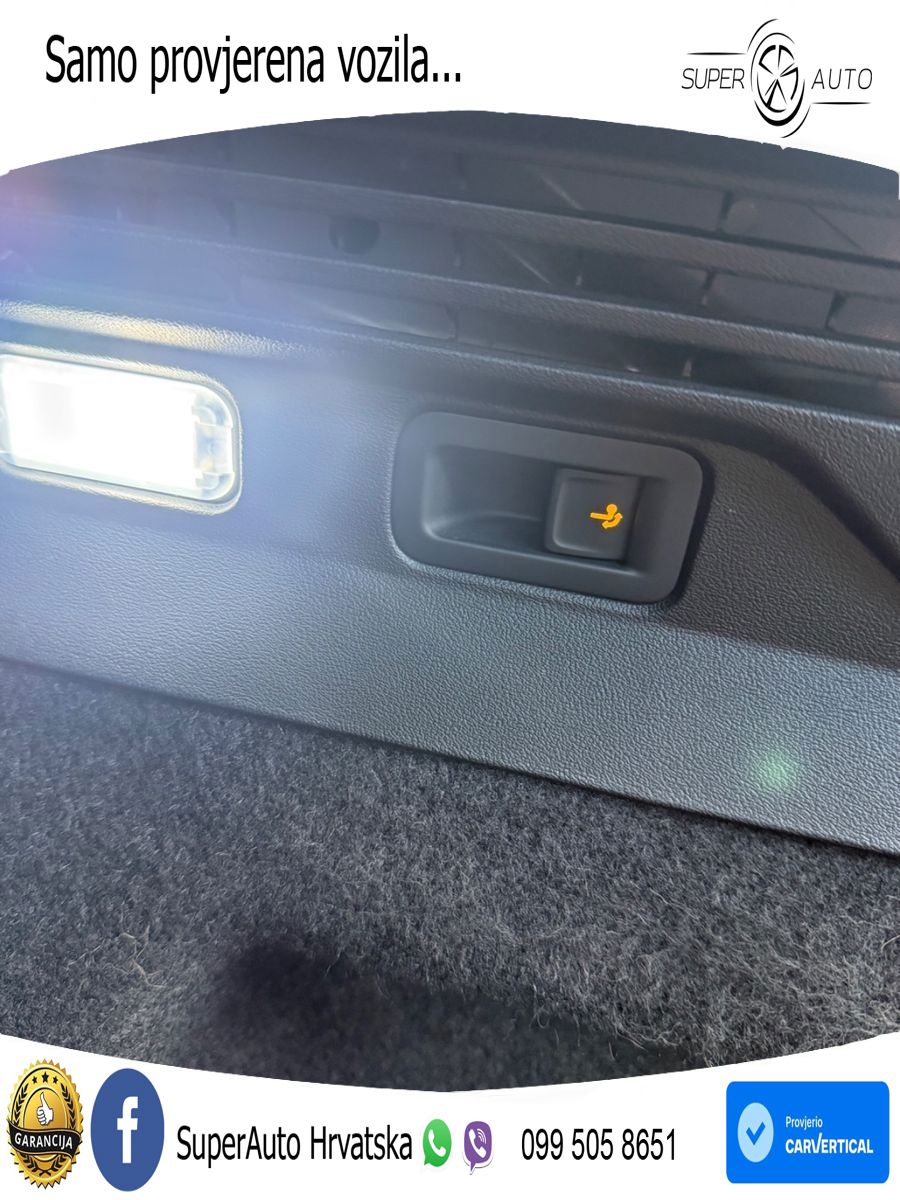 Volkswagen ID.4 Pro 82 kWh (286 KS)