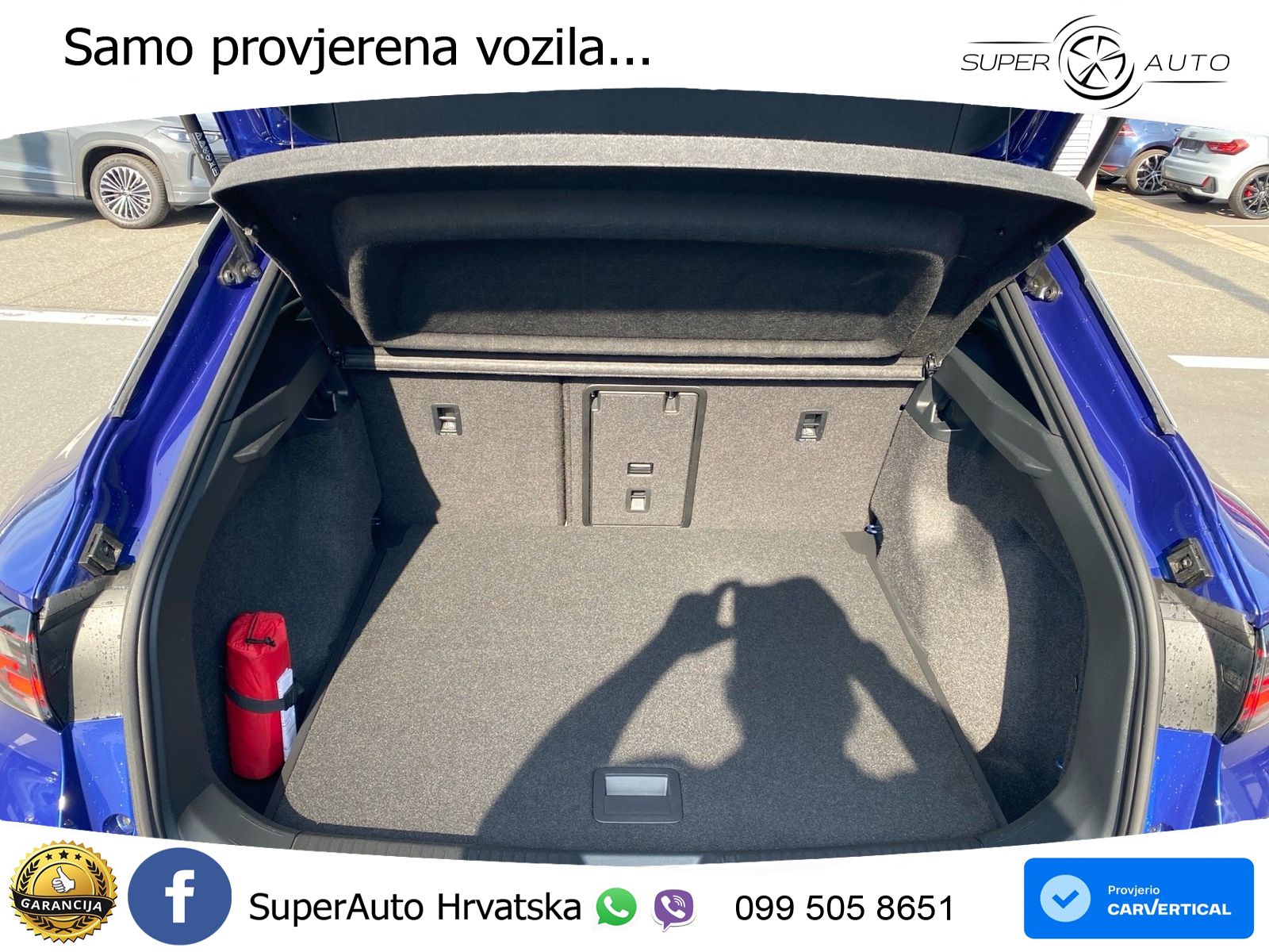 Volkswagen ID.4 Pro 82 kWh (286 KS)