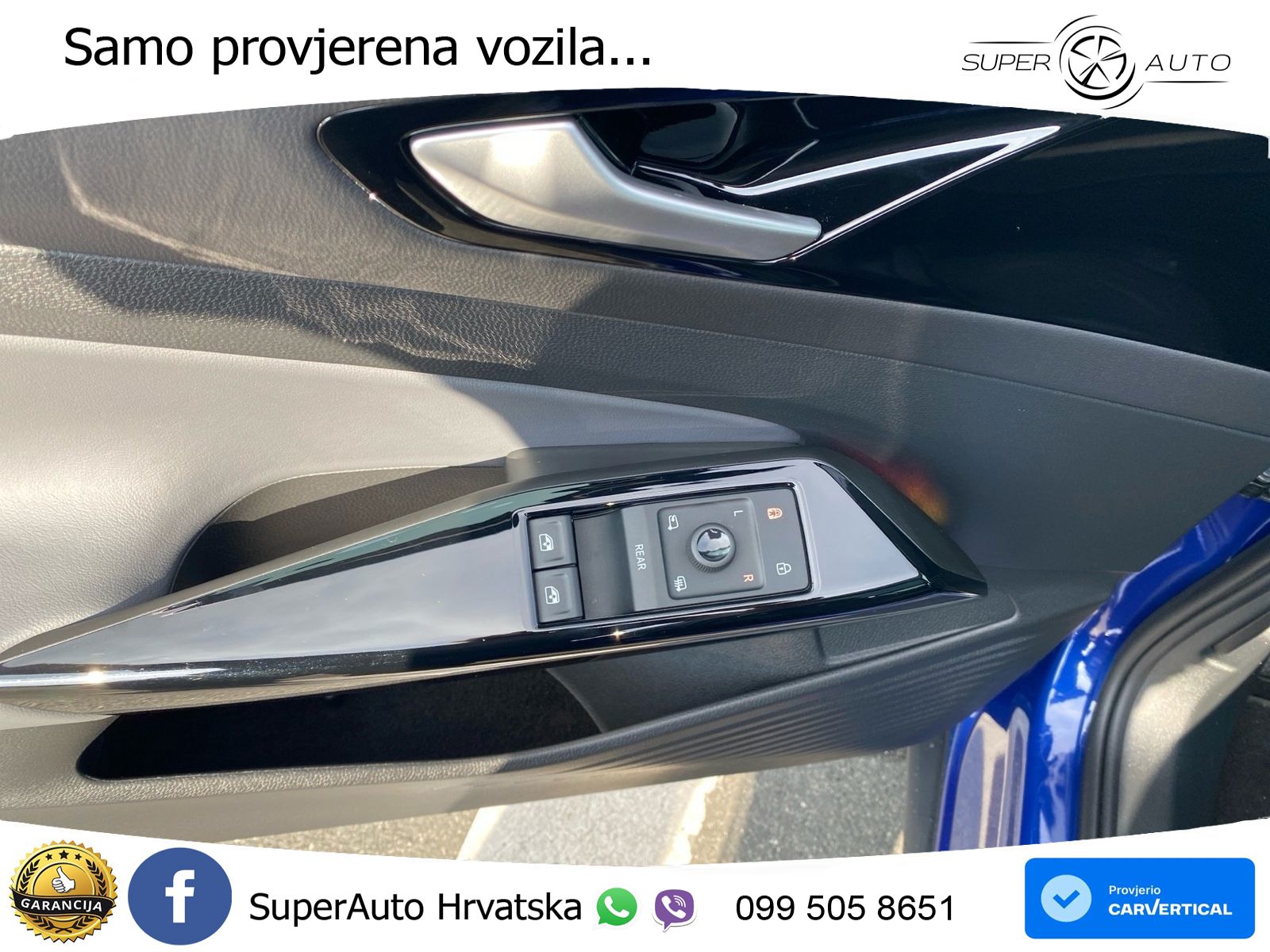Volkswagen ID.4 Pro 82 kWh (286 KS)