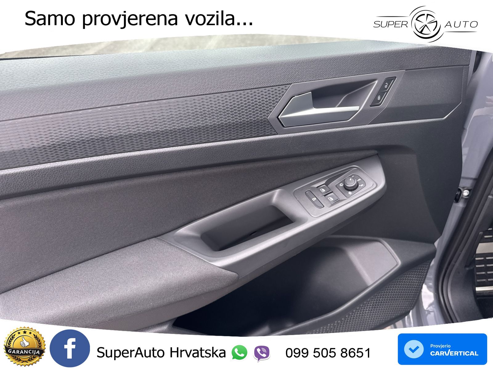 VW Caddy 116 KS