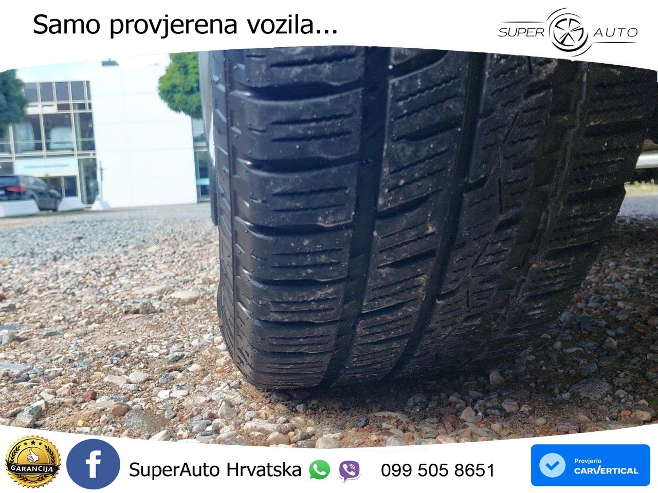 VW Crafter 102 KS