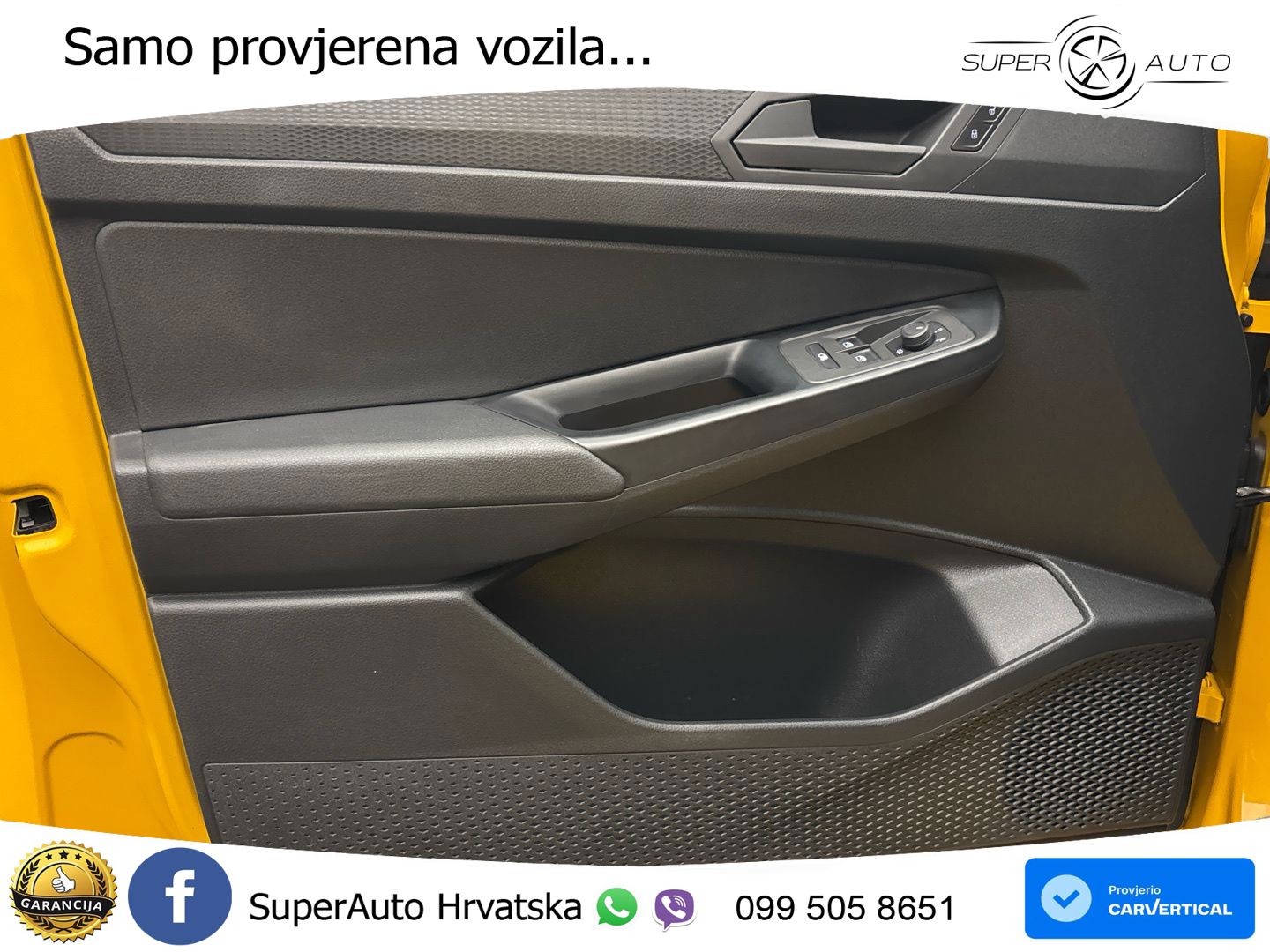 VW Caddy 122 KS