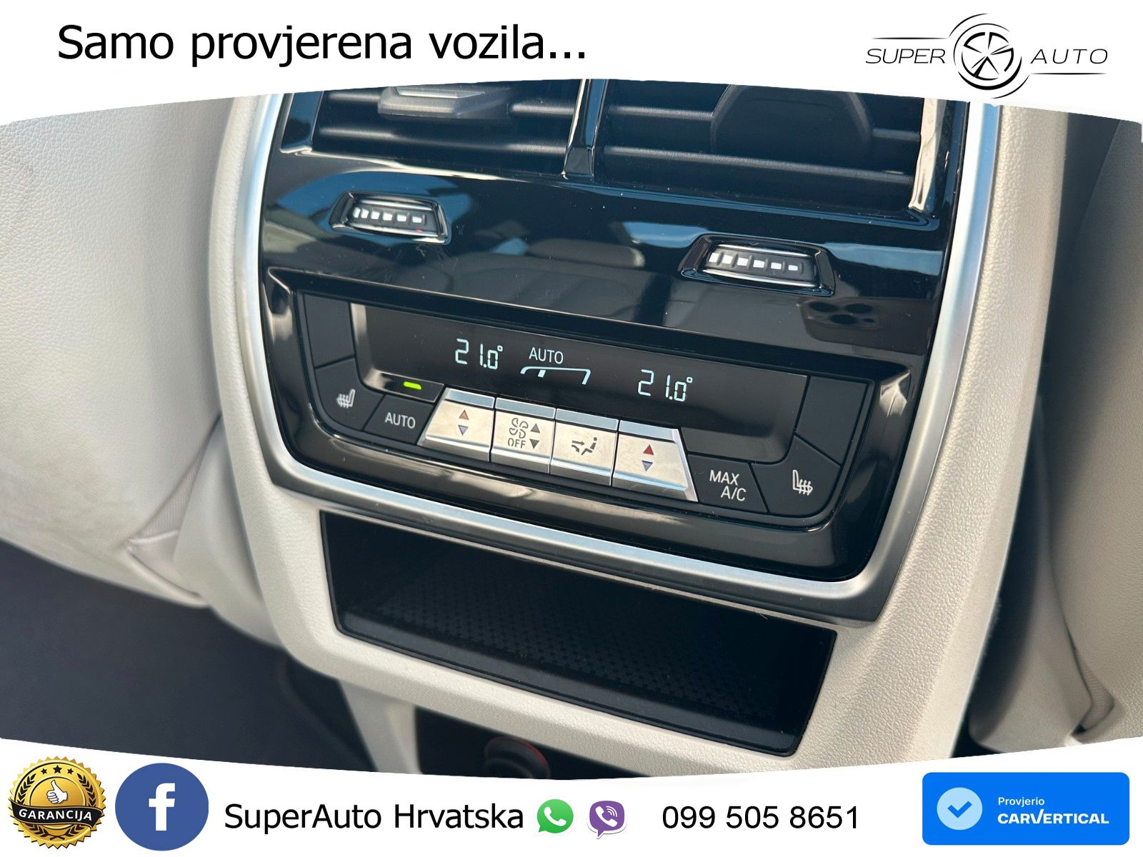 BMW X7 40d (352 KS) xDrive Steptronic M Sport LED+GR SJED+ACC