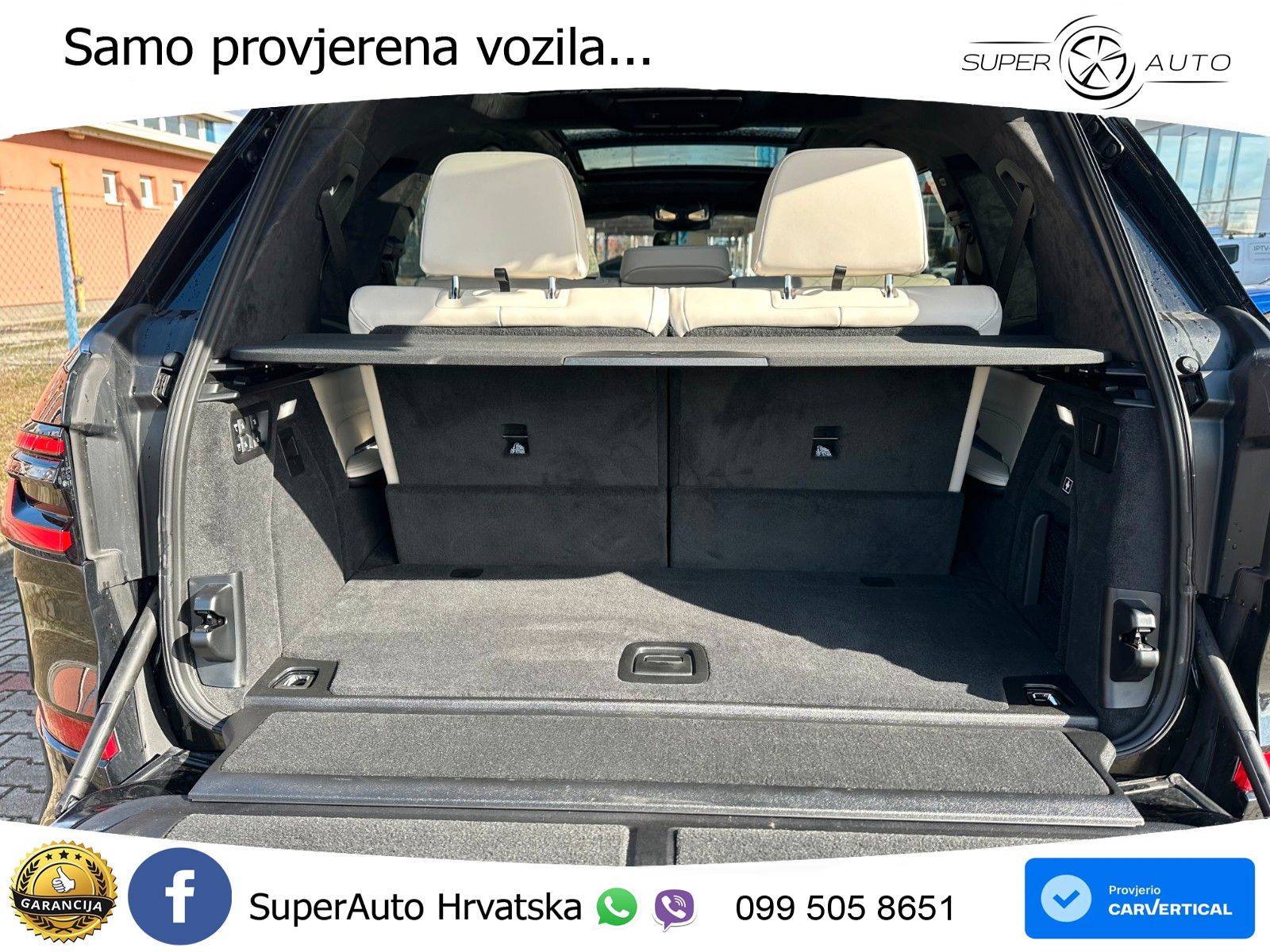 BMW X7 40d (352 KS) xDrive Steptronic M Sport LED+GR SJED+ACC