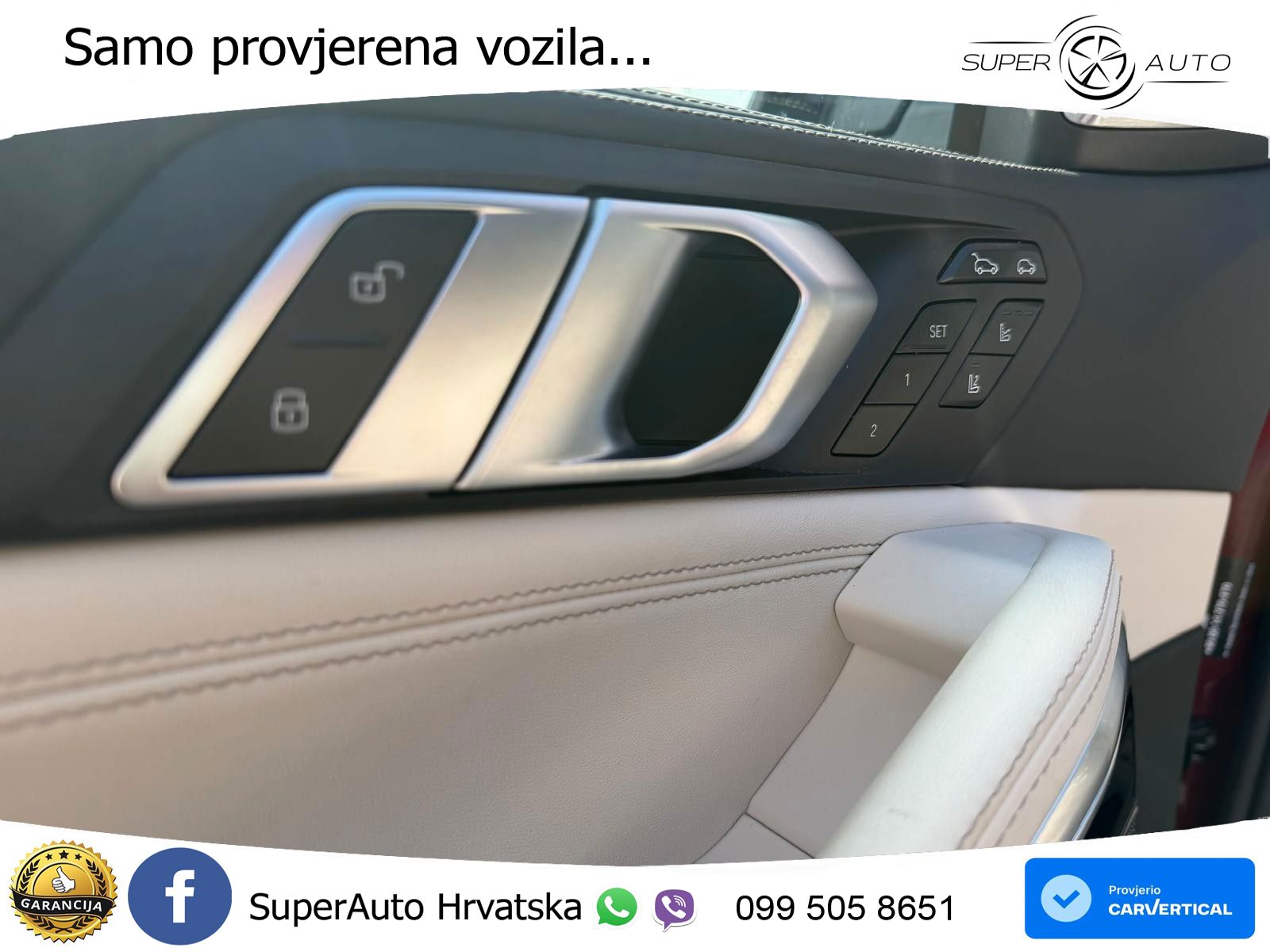 BMW X6 40d (352 KS) xDrive Steptronic M Sport LED+GR SJED+ACC