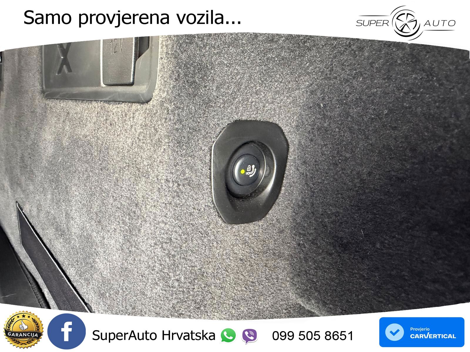BMW X6 40d (352 KS) xDrive Steptronic M Sport LED+GR SJED+ACC