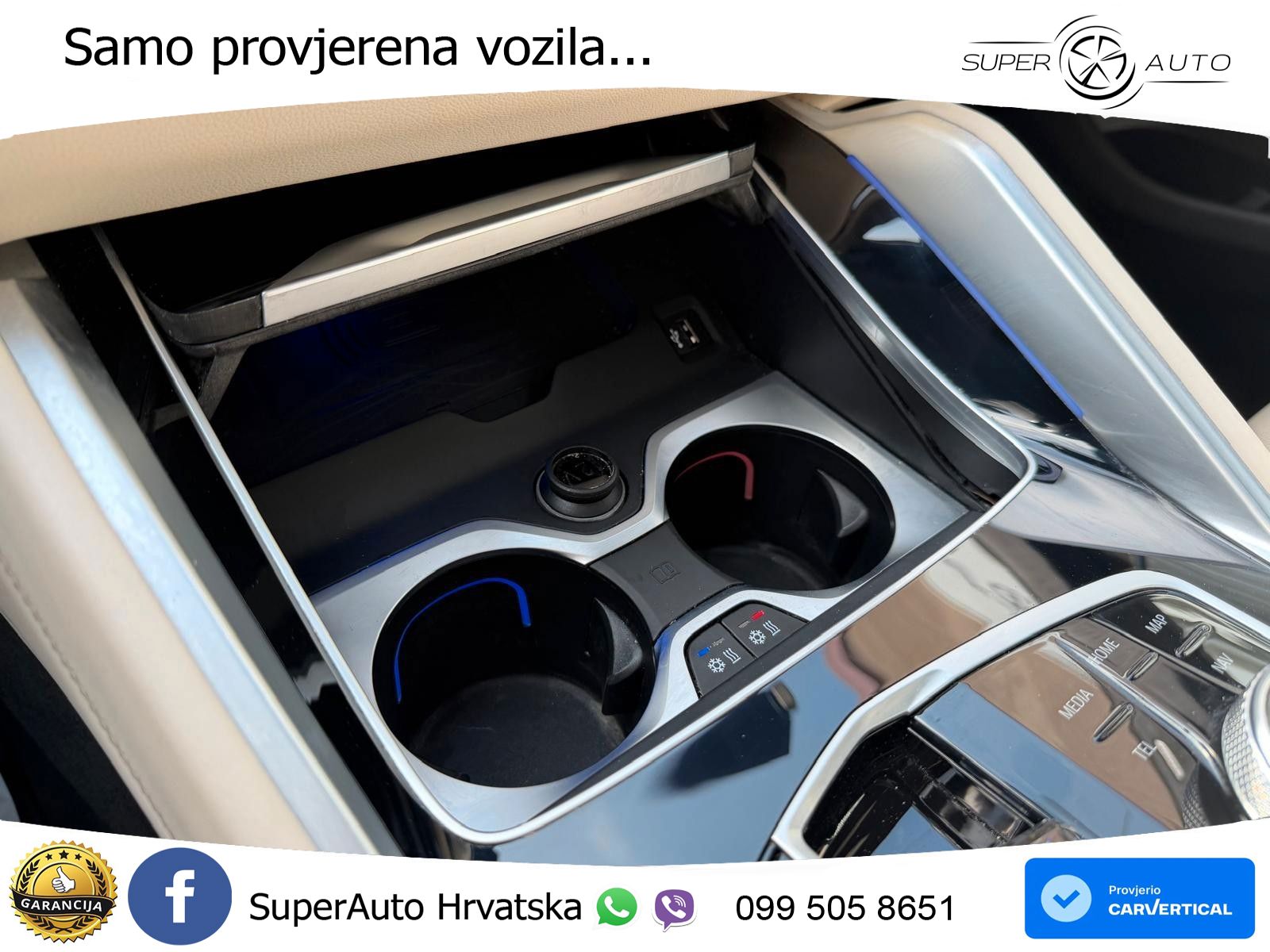 BMW X6 40d (352 KS) xDrive Steptronic M Sport LED+GR SJED+ACC
