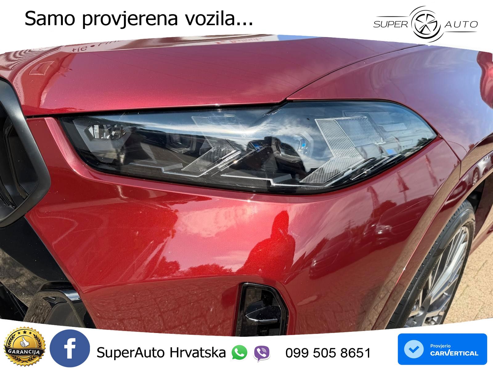BMW X6 40d (352 KS) xDrive Steptronic M Sport LED+GR SJED+ACC