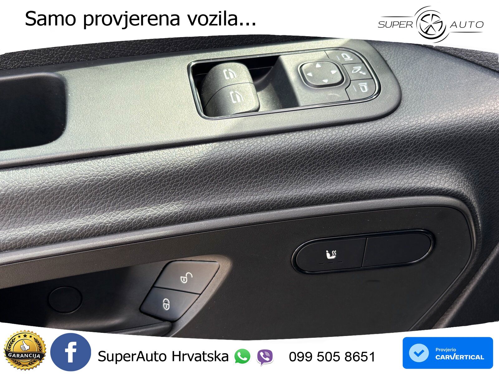 Mercedes-Benz Sprinter 190 KS