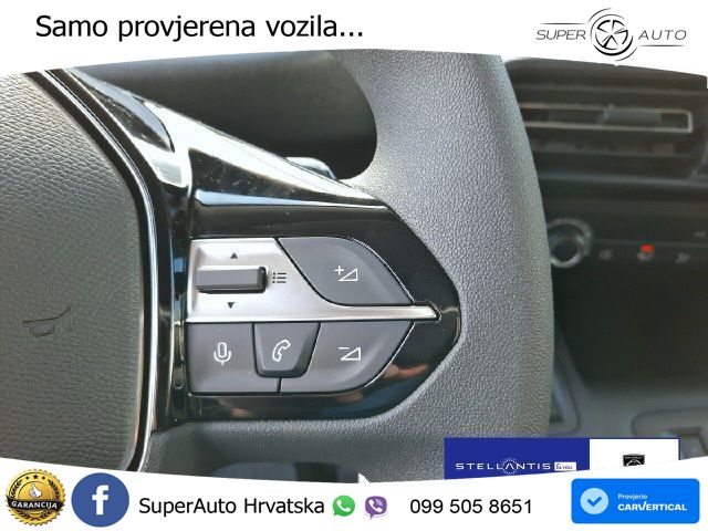 Peugeot Partner 131 KS
