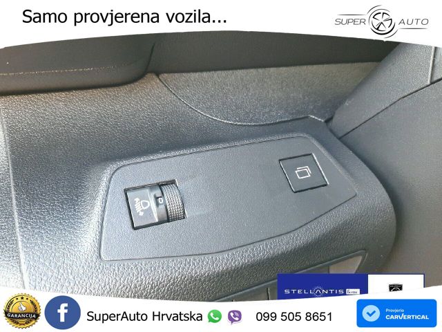 Peugeot Partner 131 KS