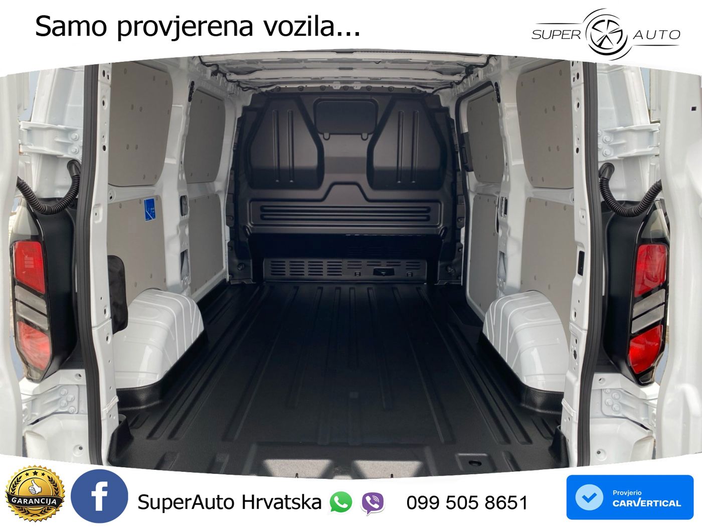 Ford Transit 136 KS
