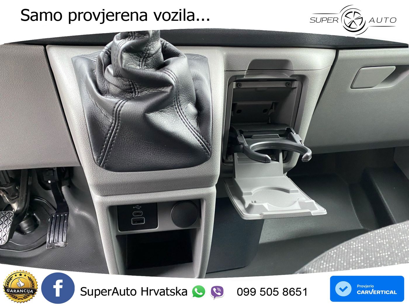Ford Transit 136 KS