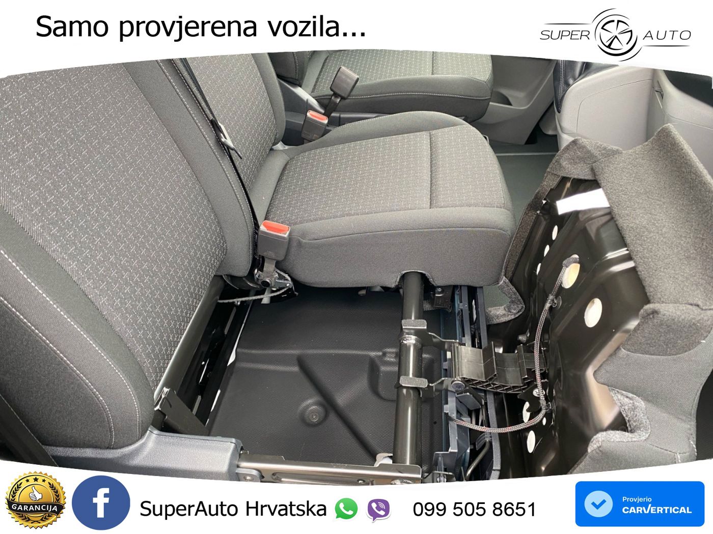 Ford Transit 136 KS