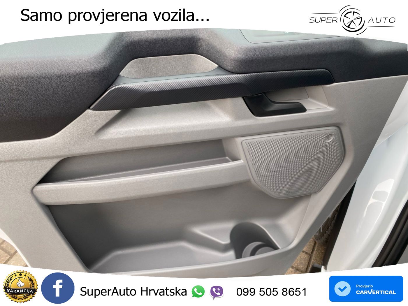 Ford Transit 136 KS